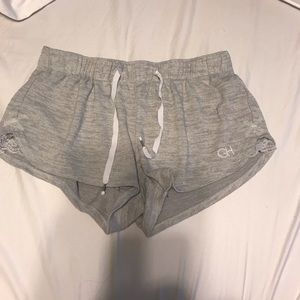 Gilly Hicks shorts